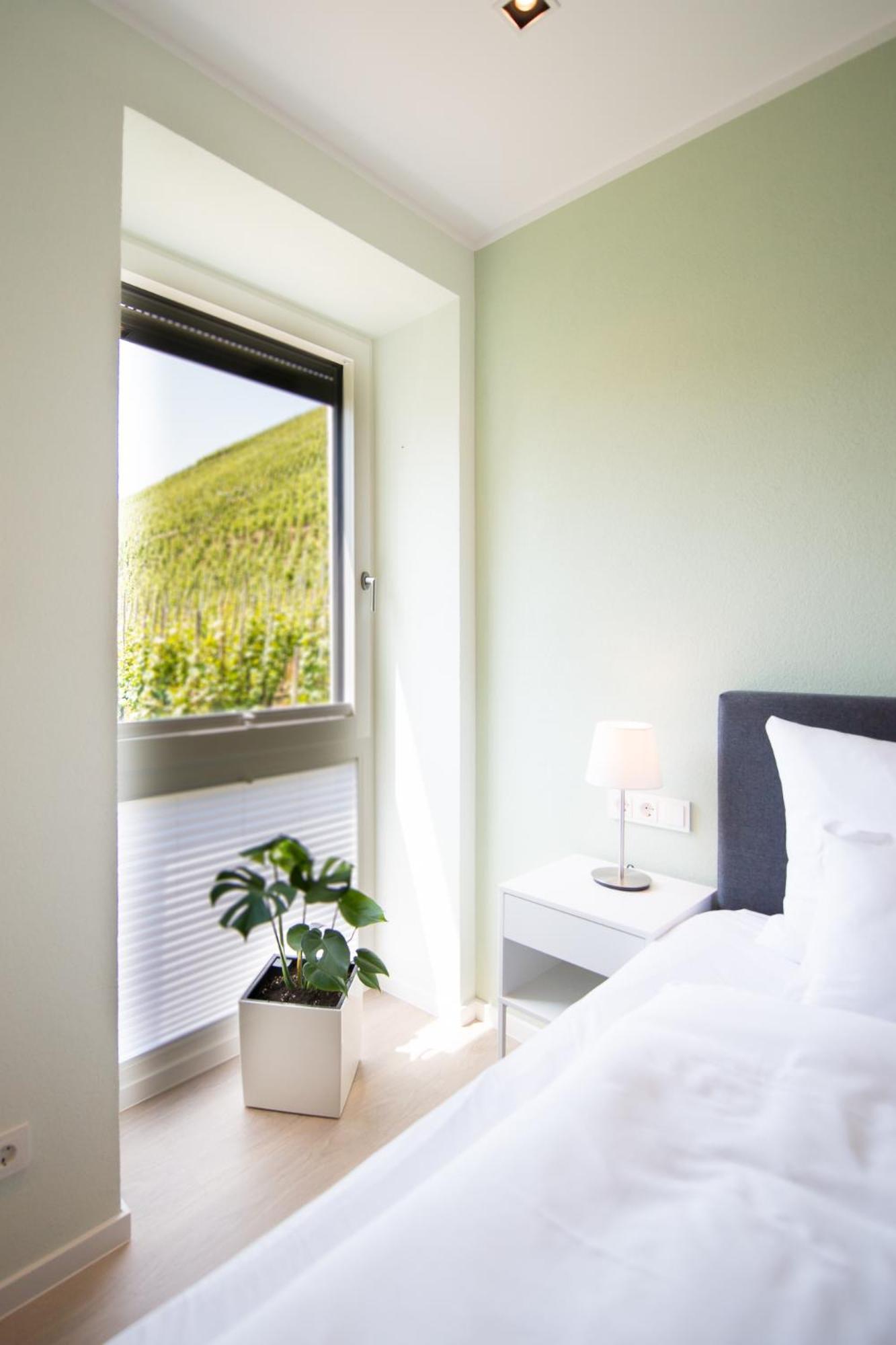 Gaestehaus C.H.Berres Uerzig-Mosel Cameră foto